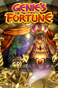 Genie’s Fortune
