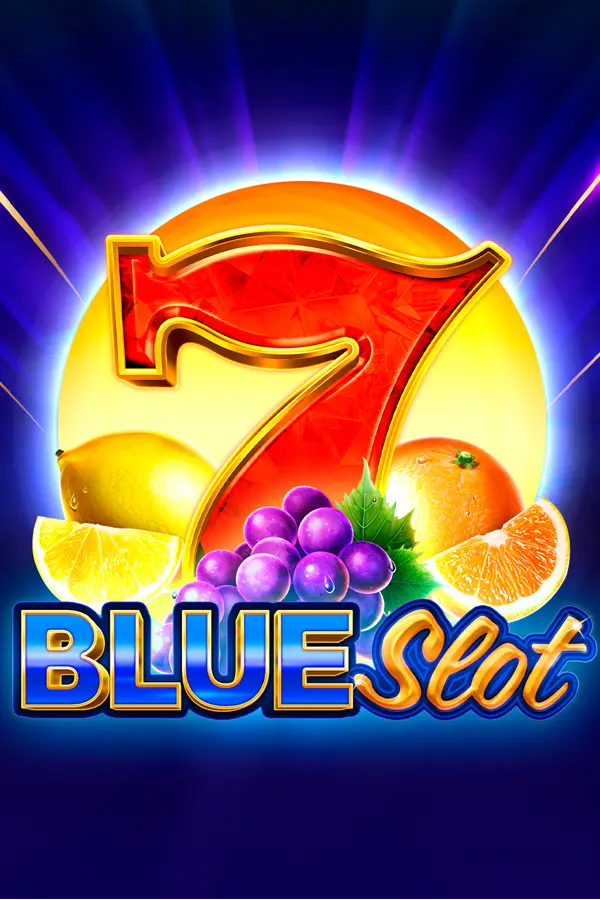 Blue Slot